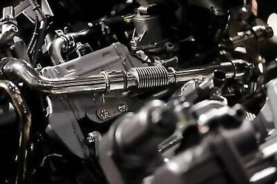 Daimler To Pay $2.2 Billion In Diesel Emissions Cheating Settlements