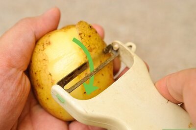 How to Make Slow Cooker Mashed Potatoes