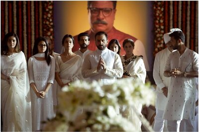 AR Rahman Adapts Yuva's Dhakka Laga Bukka to Make Tandav's Anthem