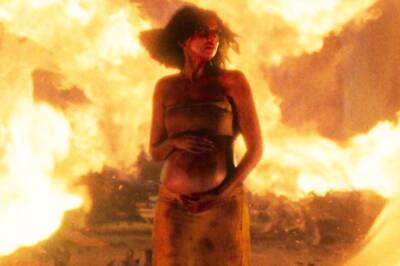 Kalki 2898 AD DOP Lauds Deepika Padukone's Powerful Performance, Calls Her 'Queen'