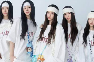 NewJeans Teams Up With British Museum For Special Collaboration Amid ADOR-HYBE Battle