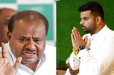 'Explicit Videos Of Prajwal Circulated With Police Help': Kumaraswamy's Big Claim In Karnataka Sex Tape Row