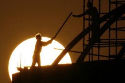 Forbes India: 9 out of 10 workers in India have no social security