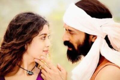 Arjun Rampal is an Easygoing Person to Work with, Says Digangana Suryavanshi