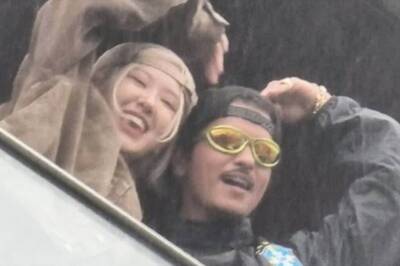 Who is Bruno Mars Dating? Singer Getting Flirty With BLACKPINK Star Rose Is In a Relationship With...