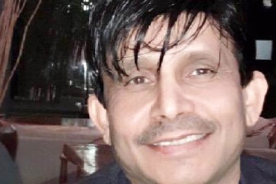 Kamaal R Khan Arrested: KRK Sent to 14-day Judicial Custody Over 'Derogatory' Tweets on Actors