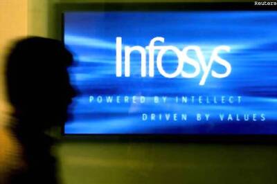 Infosys Q1 net falls 2.6 pc, lags forecast
