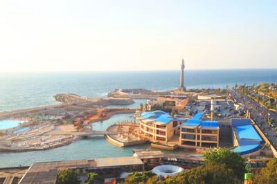 Five Facts About Beirut, The Paris Of Middle East