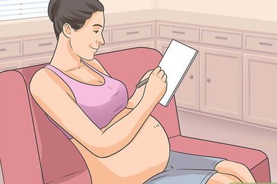 How to Tell the Position of a Baby in the Uterus