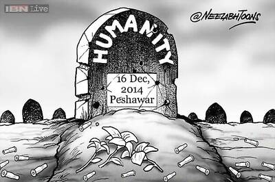 Peshawar attack: Terrorism overpower humanity