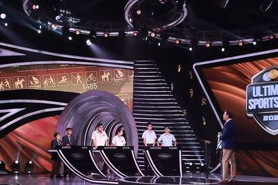 Viacom18 to be the New Home of Ultimate Sports Quiz