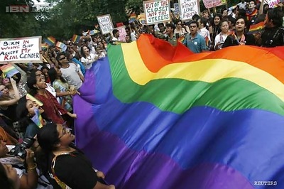 Singapore gay rights rally to kick off despite opposition