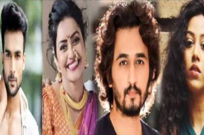 Vishhal Nikam, Vikas Patil and Meenal Shah Leave For Goa, Fans Miss Sonali Patil