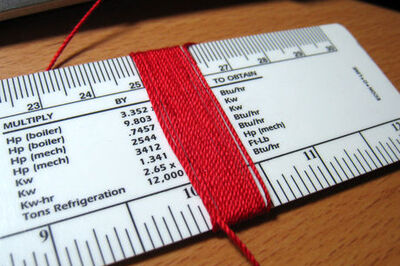 How to Make a Bookmark Tassel