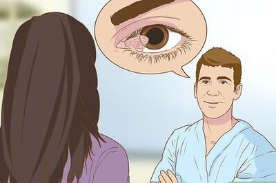 How to Treat Surfer's Eye