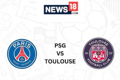 PSG vs Toulouse Live Football Streaming For Ligue 1 Game: How to Watch PSG vs Toulouse Coverage on TV And Online