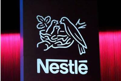 Nestle India Shares Tank 5 Percent Post December Quarter Earnings