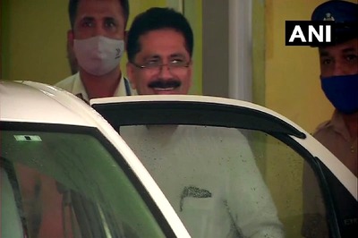 Kerala Gold Scam Case: NIA Quizzes Minister KT Jaleel for Eight Hours, Probe to Continue