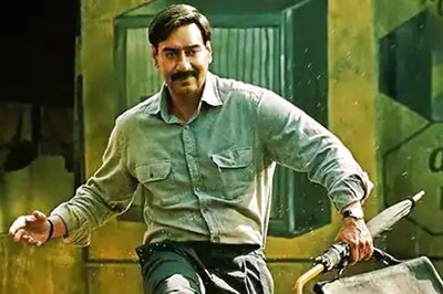 Ajay Devgn’s Maidaan Trailer To Be Out On THIS Date, Know Here