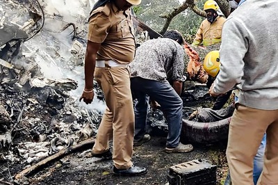 Bipin Rawat’s Chopper Crash: Role of Crucial Black Box & What Probe Reports Say About Past Mi-17 Mishaps