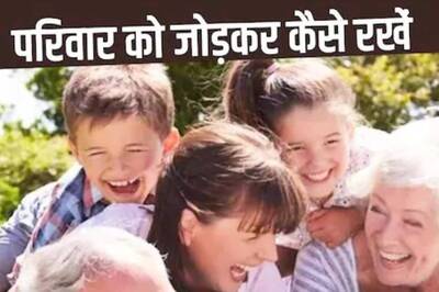 6 Basic But Crucial Steps to Having a Happy Family