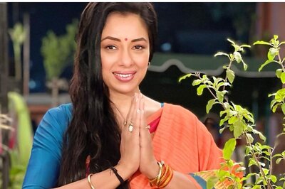 TRP Race: Anupamaa Remains Unbeatable, Khatron Ke Khiladi 12 Drops