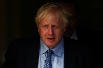 UK Parliament's Suspension Ordered by Boris Johnson to Begin Today