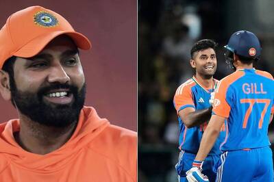 'Well Done Team': Rohit Sharma Lauds India's 'Perfect Start' in Sri Lanka with 3-0 T20I Series Win