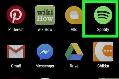How to Find New Music with Spotify