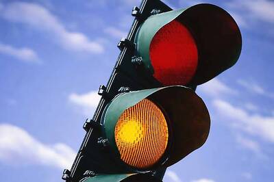 Bangalore: Mall mania mauls traffic space