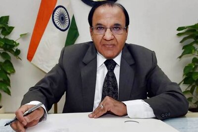 Himachal Polls Before Gujarat Due to Snowfall Alert, Says Chief Election Commissioner Achal Joti