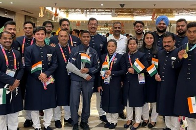 'Self Confidence And Courage is Your Identity': PM Narendra Modi to India's CWG 2022 Contingent