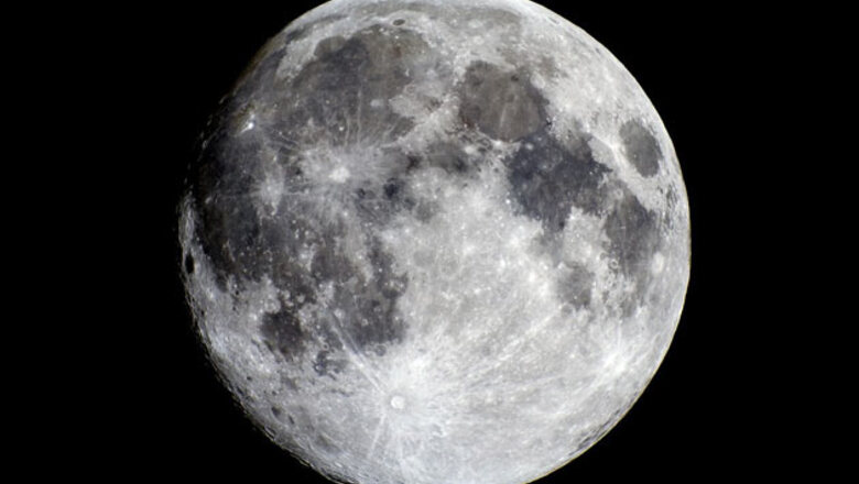 The most comprehensive moon map ever