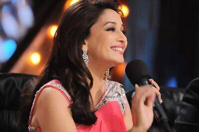 Madhuri Dixit: Don't have anything to prove to anyone