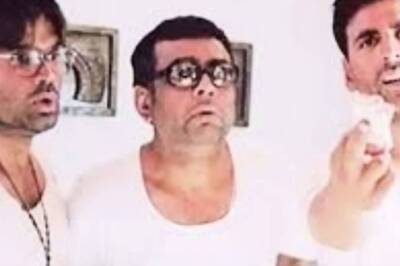 Akshay Kumar-Starrer Hera Pheri Rights Reclaimed By Firoz Nadiadwala After Settling Dues With Eros: Report