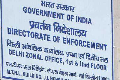 VVIP Chopper Scam: High Court Seeks ED Reply on Director's Bail Plea