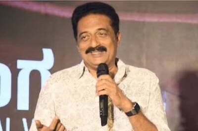 Prakash Raj On Choosing Commercial Films 'Only For Money'