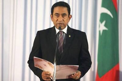 Former Maldives Leader Abdulla Yameen Jailed for Money Laundering