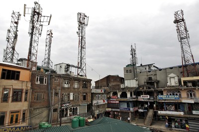 BSNL gets government nod to hive off towers into separate arm