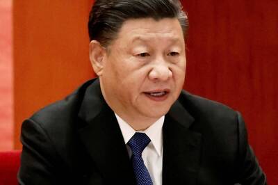Chinese Leaders Prepare Official History to Elevate Xi, Extend His Rule Next Year