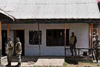 Chhattisgarh: CRPF Jawan on Poll Duty Killed in Accidental Explosion of Grenade Launcher Shell