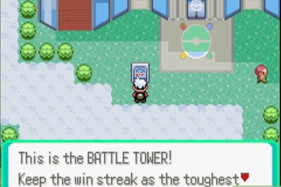 How to Duplicate Pokémon in Pokémon Emerald