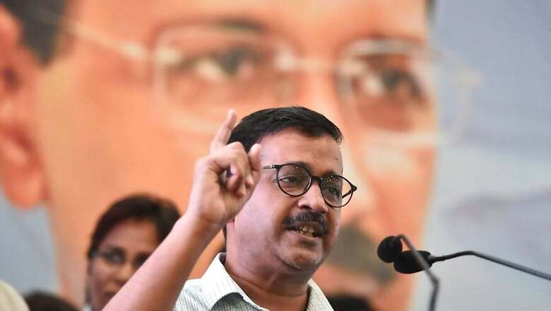 Free-ride for Women in Delhi: Kejriwal Directs MLAs, Councillors to Hold Public Meetings to Seek Feedback