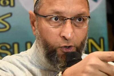 ‘Ghar Ka Mamla Hai, Taang Mat Adaao’: Owaisi’s Response to Pakistan Over Hijab Row