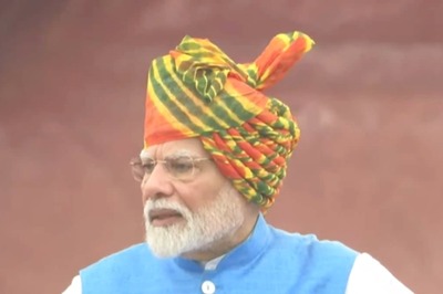 'Nation Has To Come Forward...': PM Modi Highlights Need For 'One Nation, One Election'