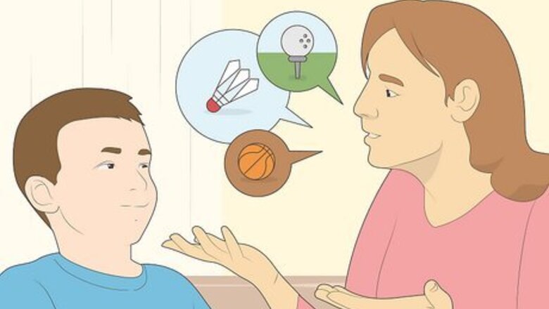How to Help Kids Who Dislike Sports Stay Active and Fit