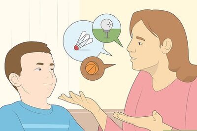 How to Help Kids Who Dislike Sports Stay Active and Fit