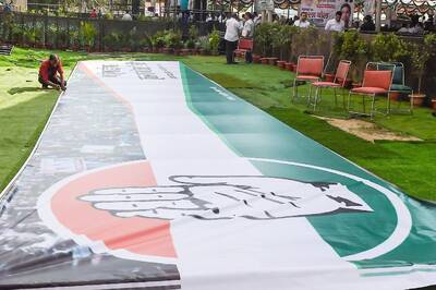 'Centre Insensitive to Pain of Common People': Congress Alleges Ahead of Delhi Rally Against Price Rise