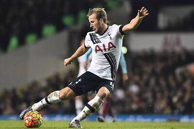EPL: Brace for Kane as Tottenham beat West Ham in easy 4-1 win