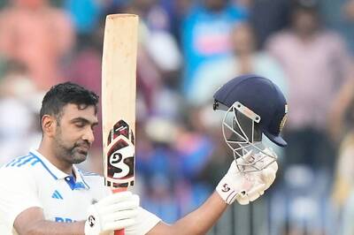 'Promised Myself 4-5 Years Ago...': R Ashwin On Why He Wants to 'Play Cricket With a Smile on My Face'